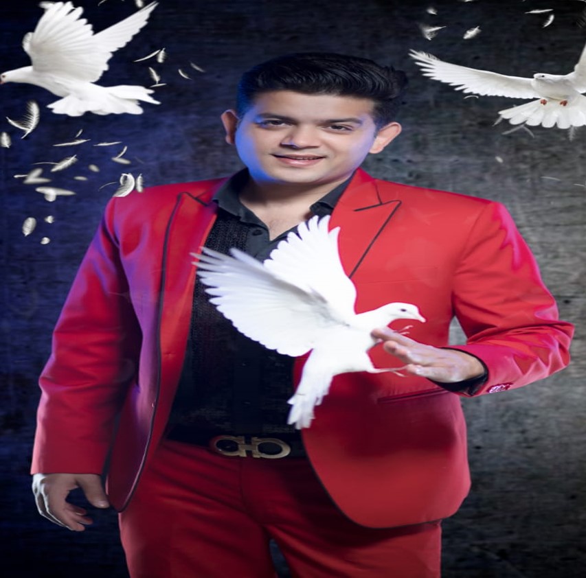 famous magician mumbai